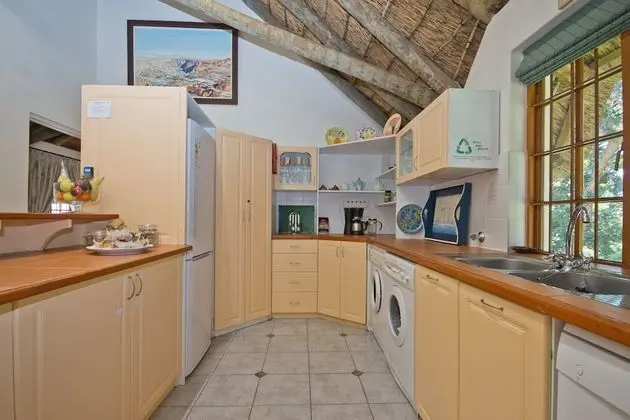 Family Kır Evi, 2 Yatak Odası