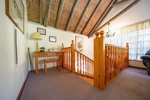 Family Kır Evi, 2 Yatak Odası