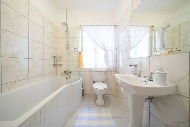 Family Kır Evi, 2 Yatak Odası
