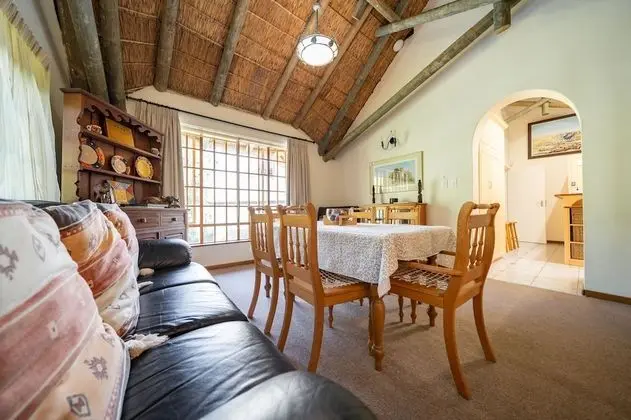 Family Kır Evi, 2 Yatak Odası