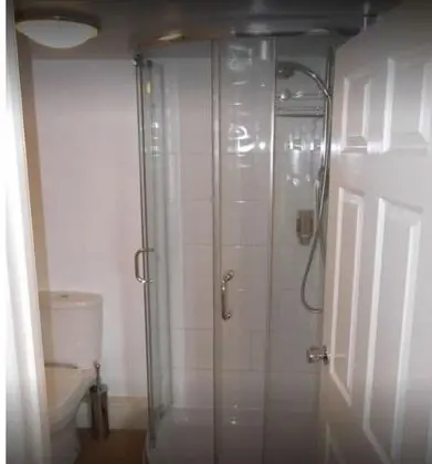 Superior Tek Büyük Yataklı Oda, Banyolu/Duşlu (Room 3)