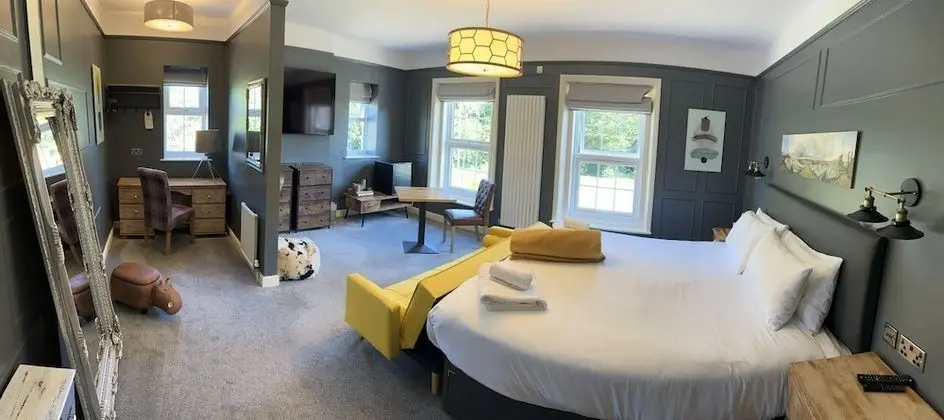 Junior Suite