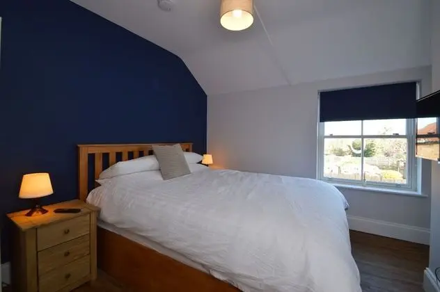 Deluxe Apart Daire, Özel Banyo