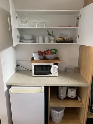 Tek Kişilik Oda
