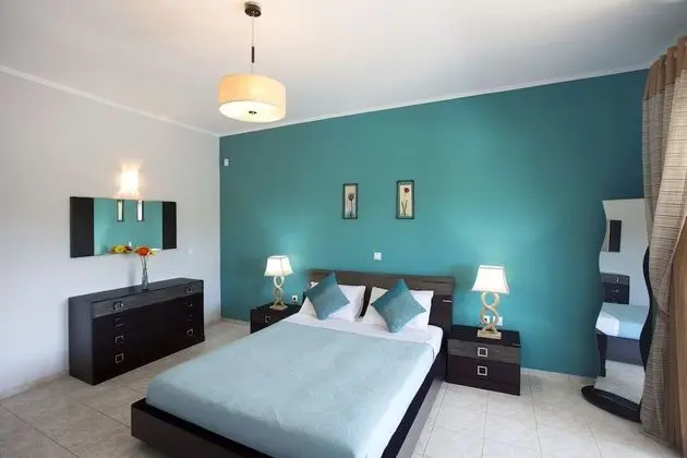 Villa, 4 Yatak Odası