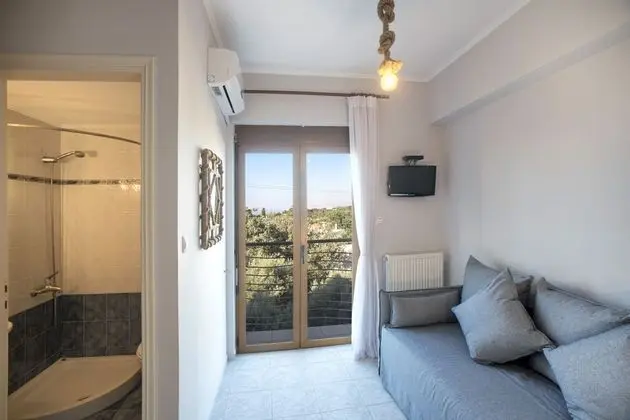 Villa, 4 Yatak Odası