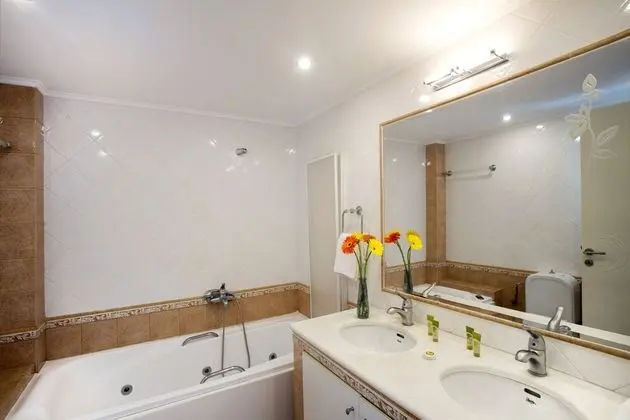 Villa, 4 Yatak Odası