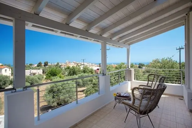 Villa, 4 Yatak Odası