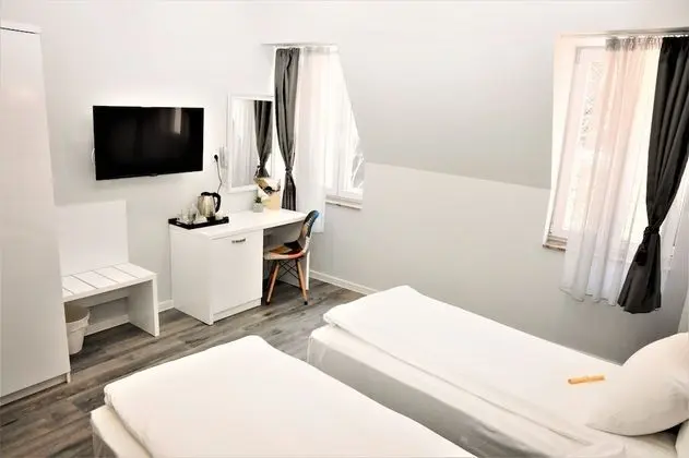 City Tek Büyük Yataklı Oda, 1 Yatak Odası, Şehir Manzaralı