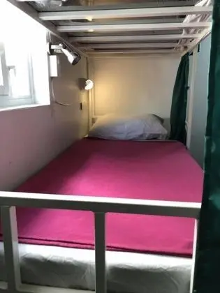 Female Dormitory