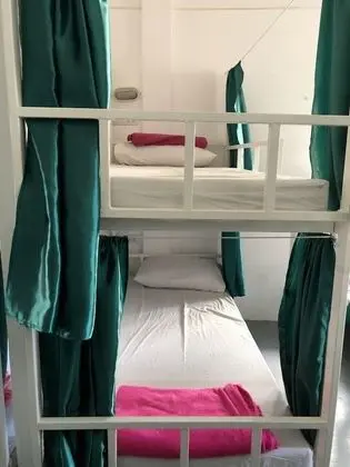 Female Dormitory