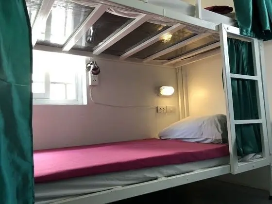 Female Dormitory