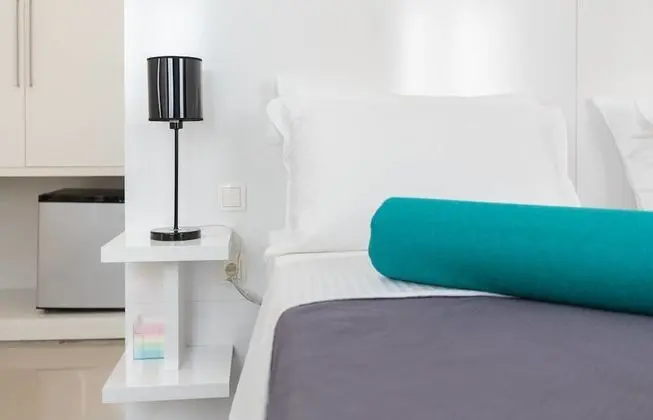 İki Ayrı Yataklı Oda