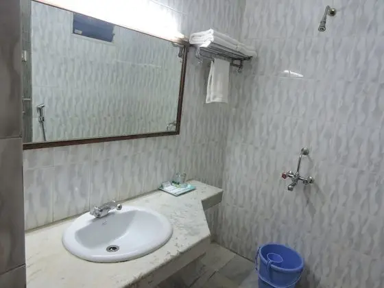 Deluxe Tek Büyük Yataklı Oda, 1 Çift Kişilik Yatak