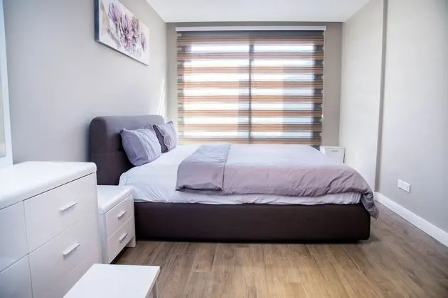 Deluxe Apart Daire, 1 Yatak Odası