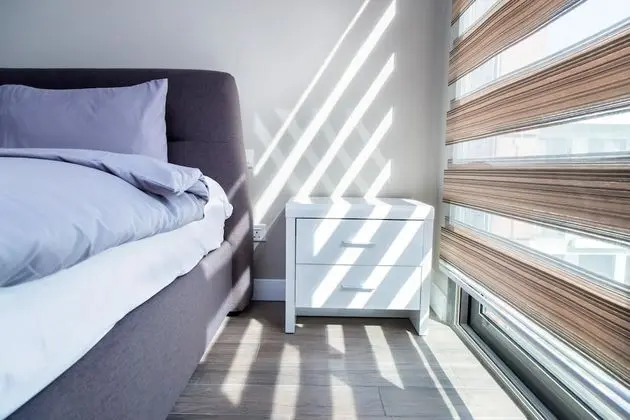 Deluxe Apart Daire, 1 Yatak Odası