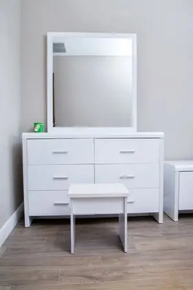 Deluxe Apart Daire, 1 Yatak Odası