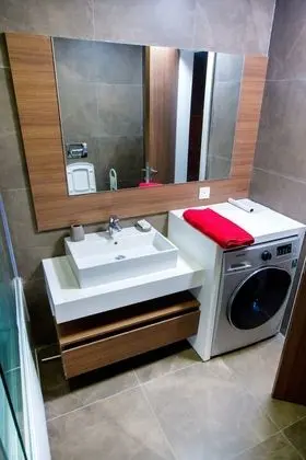 Deluxe Apart Daire, 1 Yatak Odası