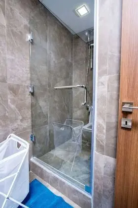 Deluxe Apart Daire