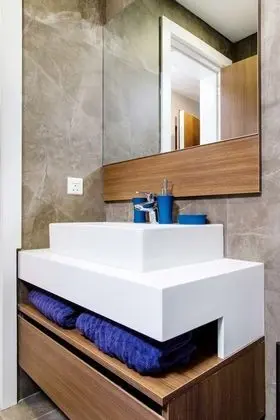 Deluxe Apart Daire