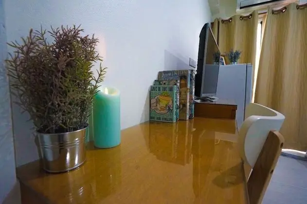 Deluxe Room with Terrace
