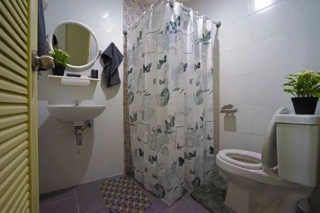 Deluxe Room with Terrace
