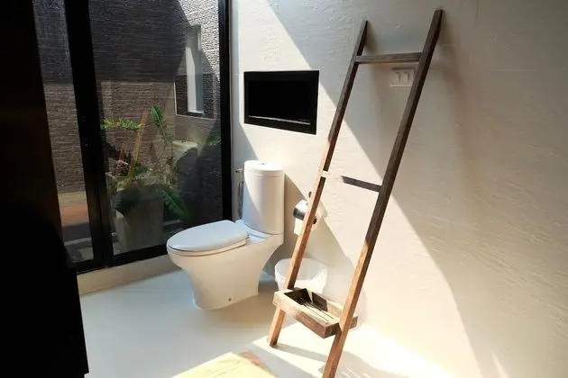 Deluxe Sea view