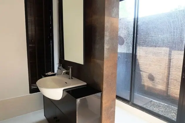 Deluxe Sea view