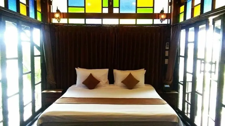 Grand Süit, Resort Manzaralı