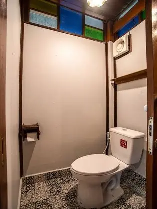 Superior Tek Büyük veya İki Ayrı Yataklı Oda, Resort Manzaralı