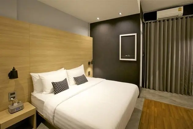 Double Bed Room