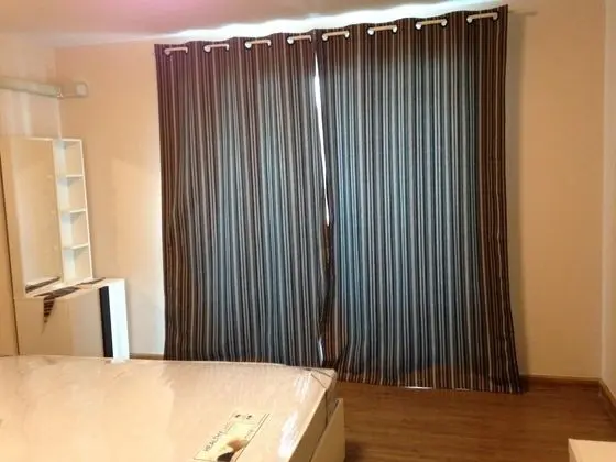 Comfort Tek Büyük Yataklı Oda, 1 Yatak Odası, Buzdolabı