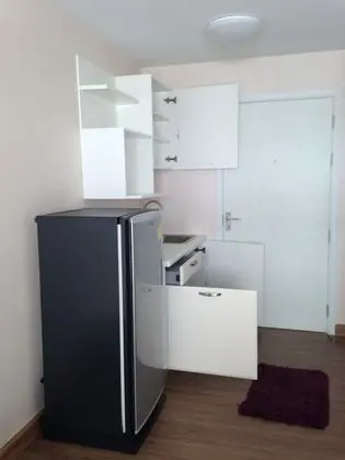 Comfort Tek Büyük Yataklı Oda, 1 Yatak Odası, Buzdolabı