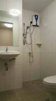 Comfort Tek Büyük Yataklı Oda, 1 Yatak Odası, Buzdolabı