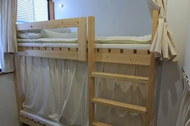 Oda, Karma Ranzalı Oda (Bunk Bed)