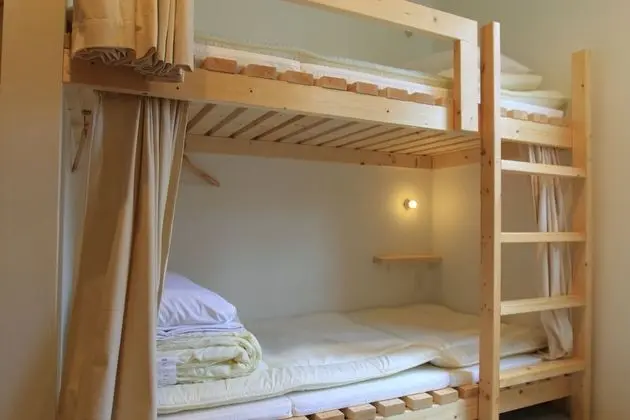 Oda, Karma Ranzalı Oda (Bunk Bed)