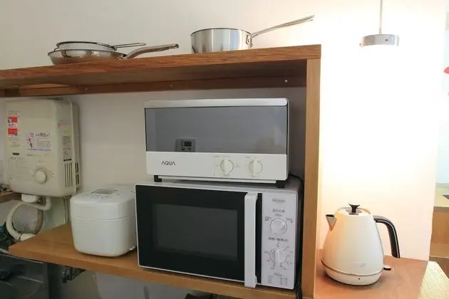 Oda, Karma Ranzalı Oda (Bunk Bed)