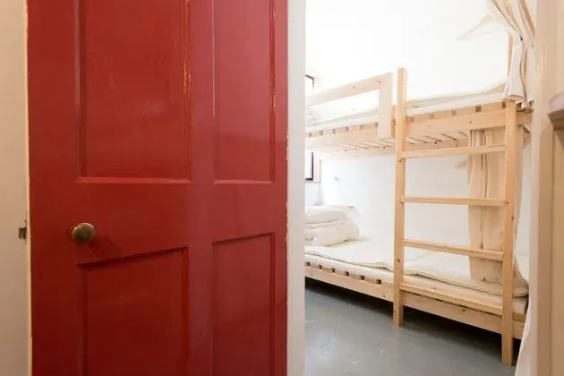Oda, Sadece kadınlar için (Bunk Bed)