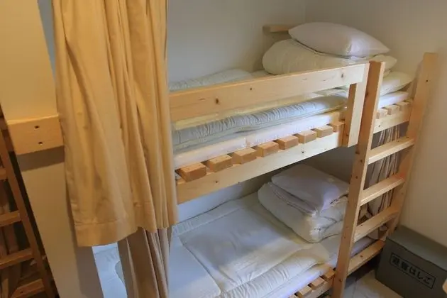 Oda, Sadece kadınlar için (Bunk Bed)