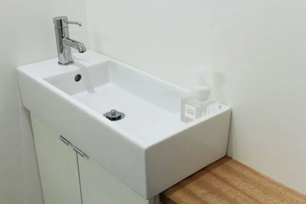 Oda, Sadece kadınlar için (Bunk Bed)