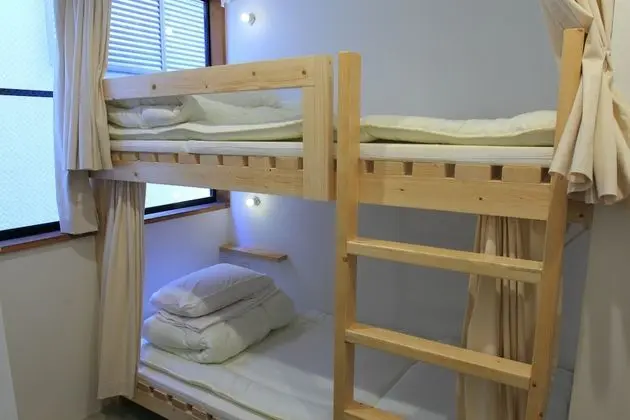 Ortak Ranzalı Oda