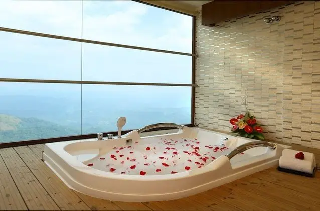 Luxury Süit, 1 Yatak Odası