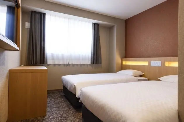 Business İki Ayrı Yataklı Oda