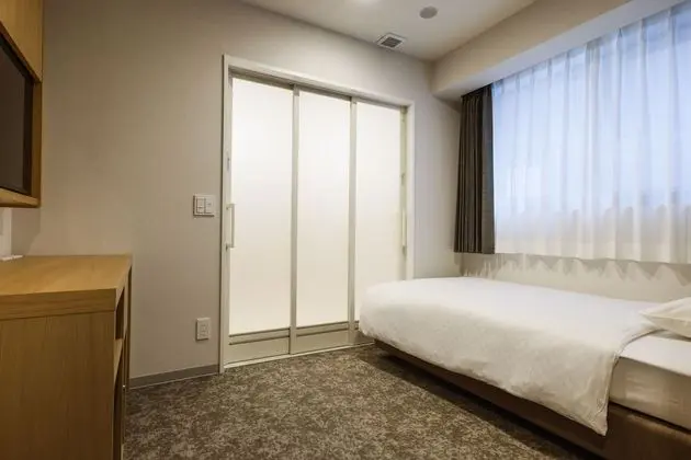 Business Tek Kişilik Oda, 1 Tek Kişilik Yatak, Sigara İçilmez, Küvet