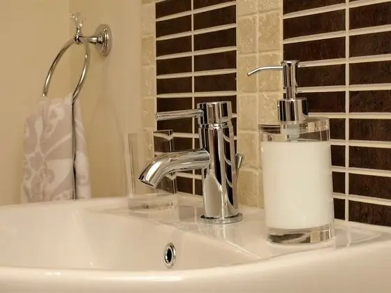 Kır Evi, Banyolu/Duşlu (Self-catering)