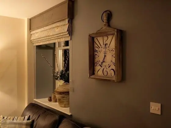 Kır Evi, Banyolu/Duşlu (Self-catering)