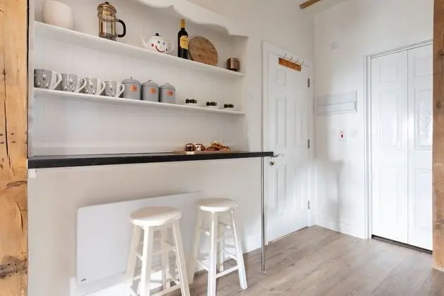 Apart Daire, Özel Banyo