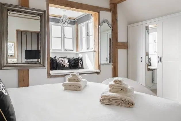 Apart Daire, Özel Banyo