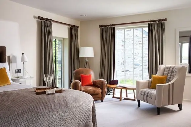 Luxury Tek Büyük Yataklı Oda, Birden Çok Yatak