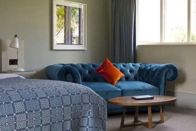 Luxury Tek Büyük Yataklı Oda, Birden Çok Yatak